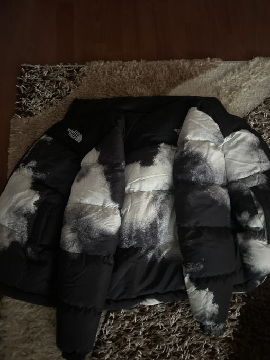 Geaca the north face