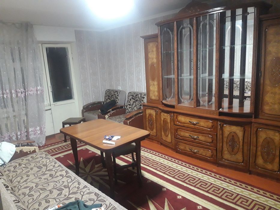 kvartira arenda sheriklikka qiz va ayollarga