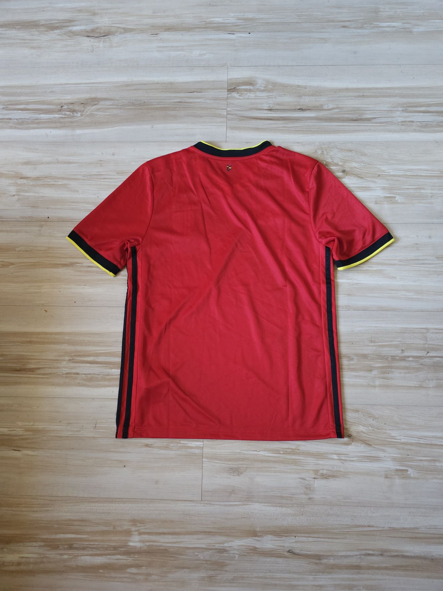 Оригинална тениска Adidas AeroReady x Belgium National Football Team