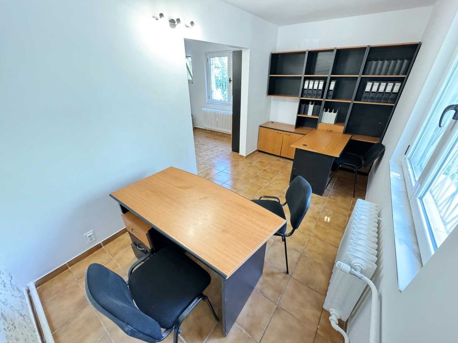 PF inchiriez Spatiu birouri/ office Podu Ros - 10 min de Palas