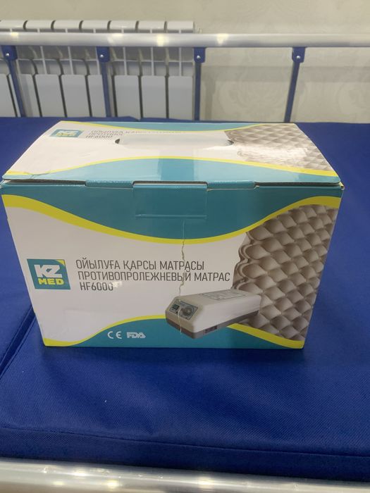 Противопролежневый матрас