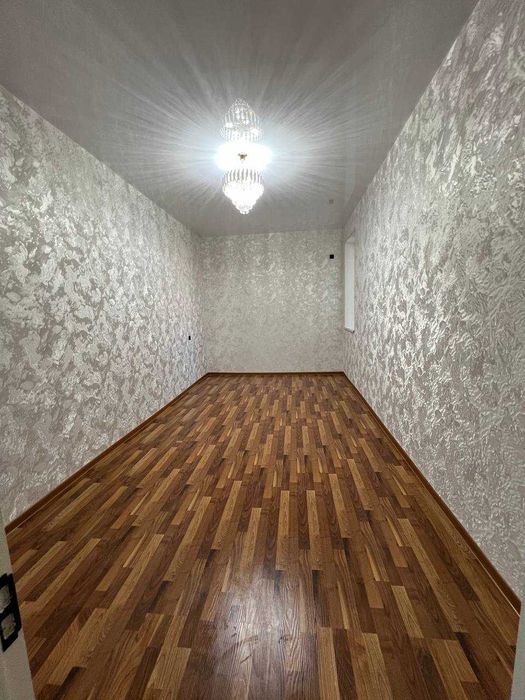 Продаётся 1х комн квартира на 4 этаже Ор-р 7 микрорайон