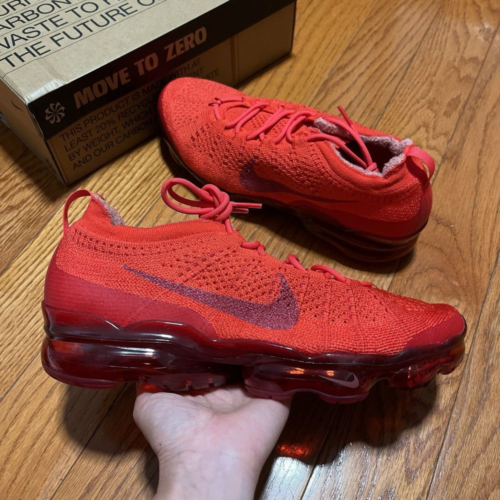 Nike Vapormax Flyknit 44номер / UK9