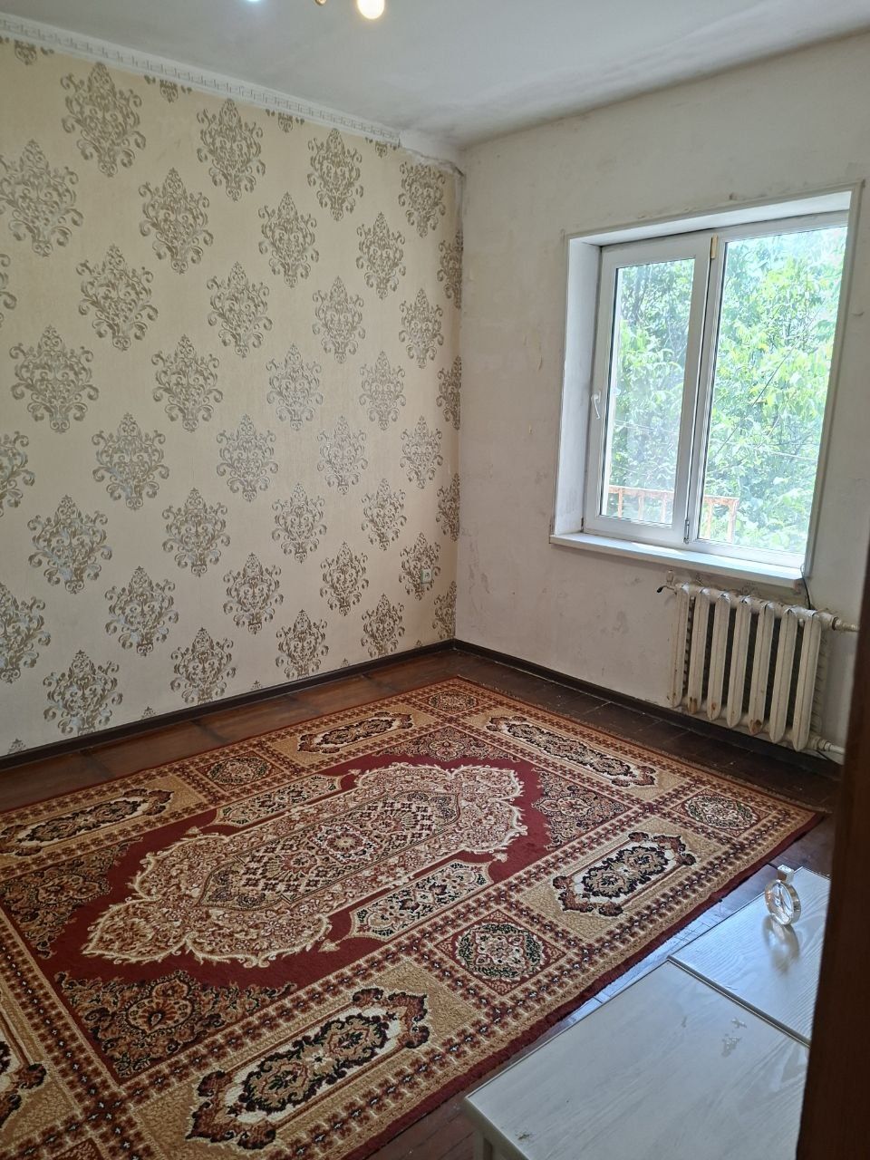 Квартира 77 серия