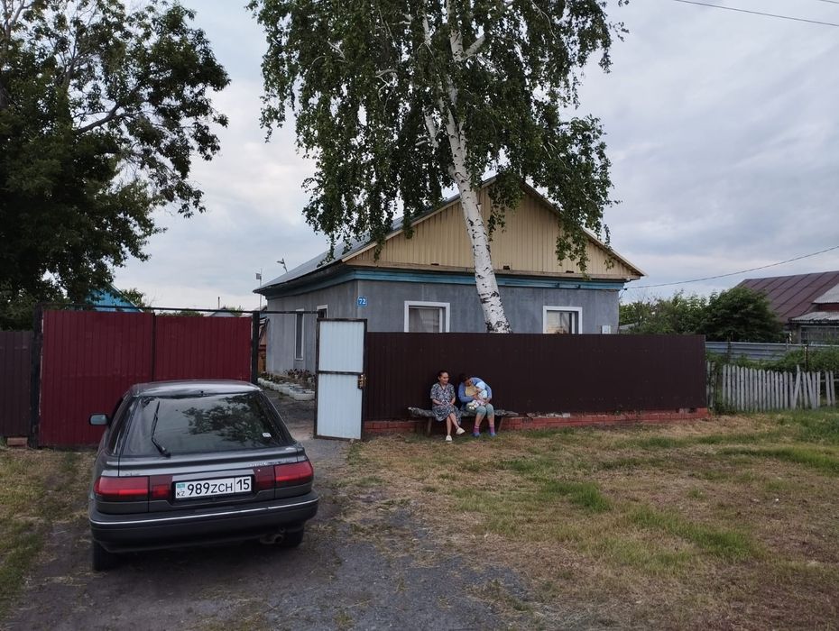 Дом в Петерфельде