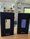 Telefon Samsung S24 128 GB - Ca Nou - Factura + Garantie
