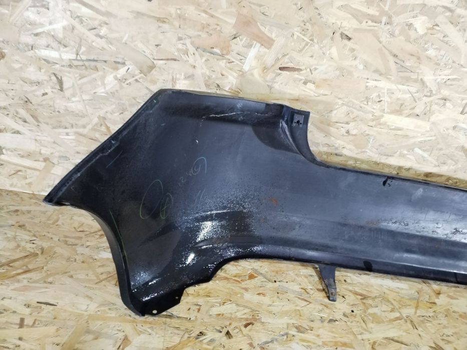 Bara spate Toyota Corolla Hatchback, 2004, 2005, 2006, 2007, 5215913200.