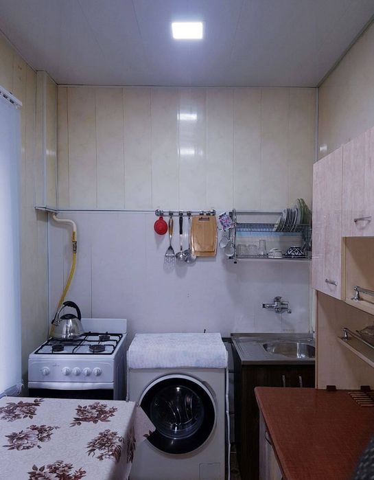 Продаётся 1/1/5 Карасу-1