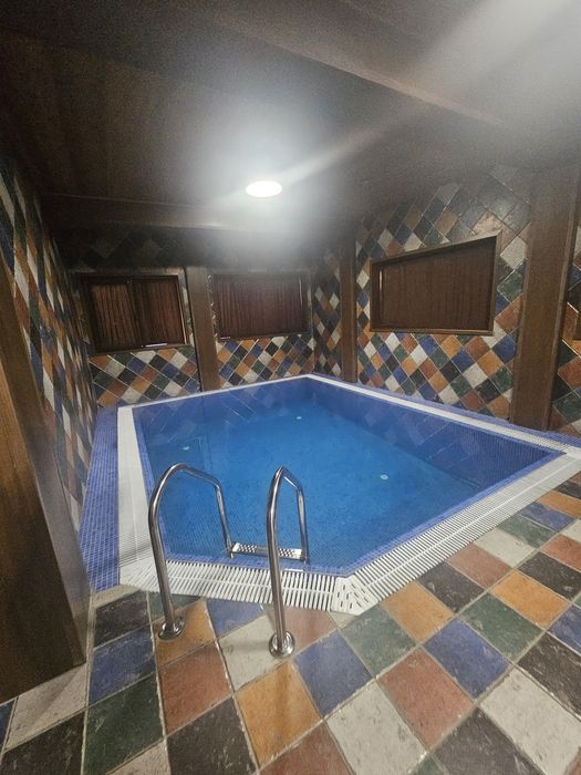 Сдаётся в аренду Сауна,отдельный Домик