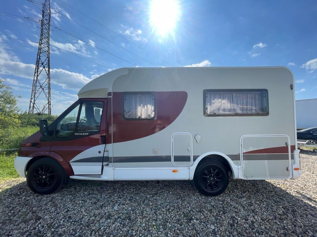 Vând rulotă Hobby, Knaus, Burstner, Dethleffs,  Westfalia, Weinsberg