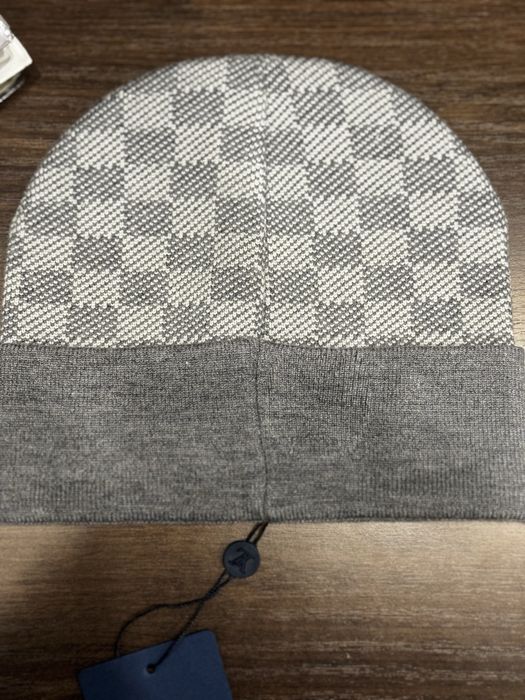 Шапка Louis Vuitton