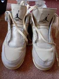 Nike Air Jordan 4 Retro- 60 лв.