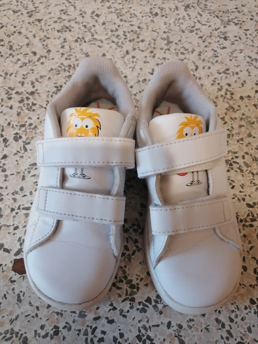 Детски маратонки Адидас 26