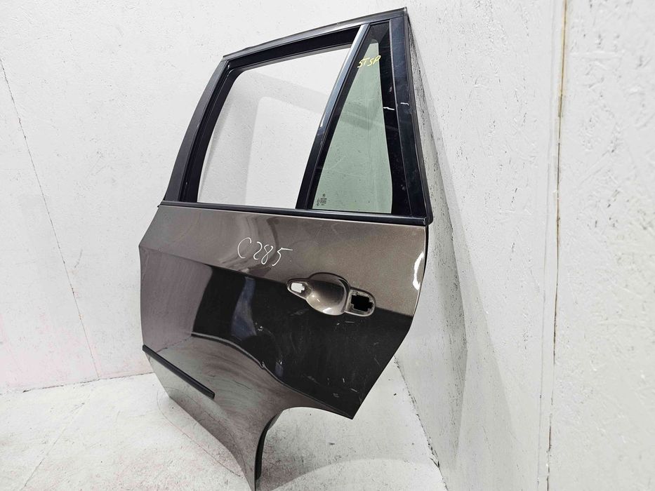 Usa stanga spate Bmw X5 (E70) [Fabr 2007-2013] B06 Sparkling Bronze