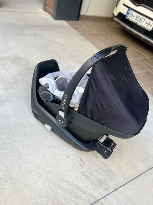 столче за кола Maxi Cosi 0-13кг