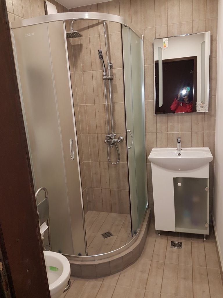 Дава се под наем Двустаен апартамент в София, Банишора - 67 кв.м за 561 € - Снимка #8