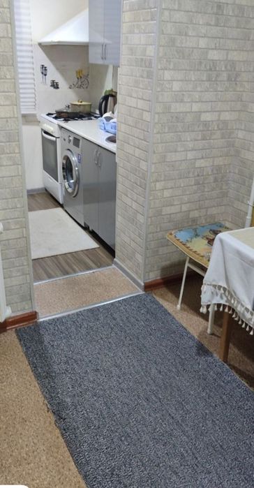 Аренда 1/2/4 метро Буюк Ипак Йули N46