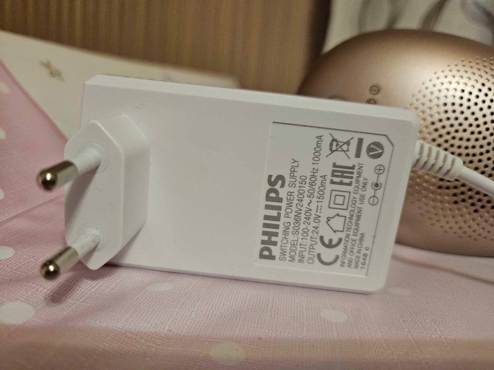 Philips Lumea IPL Advanced SC1997/00