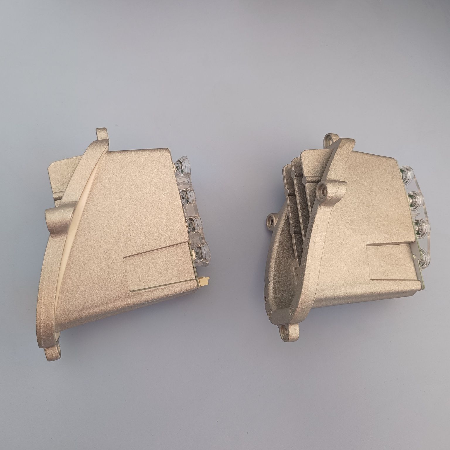 Модул за мигач BMW F01 F02 F03 LCI, Нов с гаранция