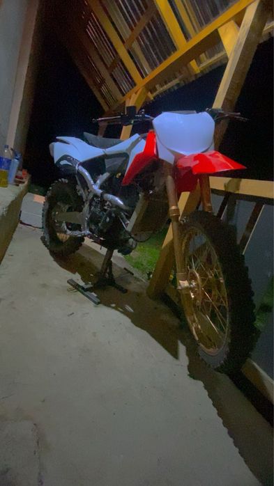 Schimb   cg250cc