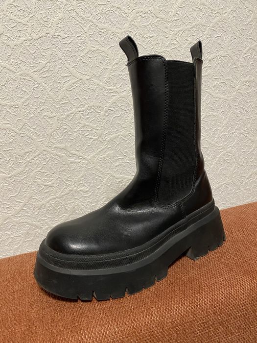 Ghete Negre New Yorker