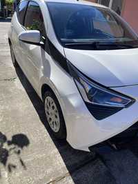 Toyota Aygo 1.0 VVTI