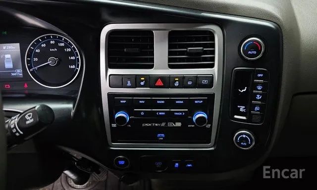 Hyundai Porter Elektromobil 16.550$ O'zbekistongacha xarajati