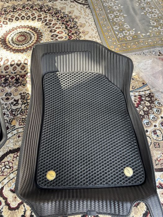 Polik girbrit treker-2 ga