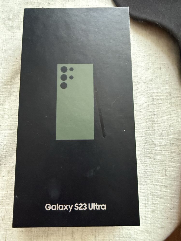 telefon Samsung Galaxy S23 Ultra, 512 gb cu garantie