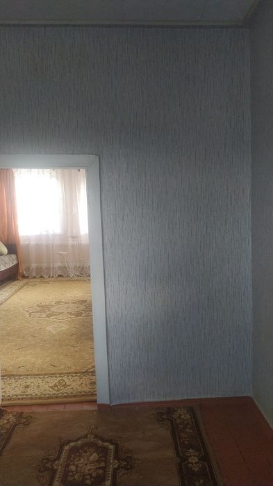 Продам дом в поселке Бурлин