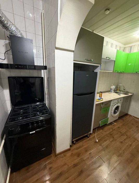 Сдам Квартиру Яккасарайский 2/4/9-500$