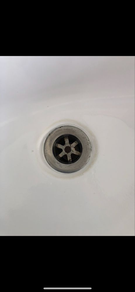 HG mould spray препарат за баня и мухъл
