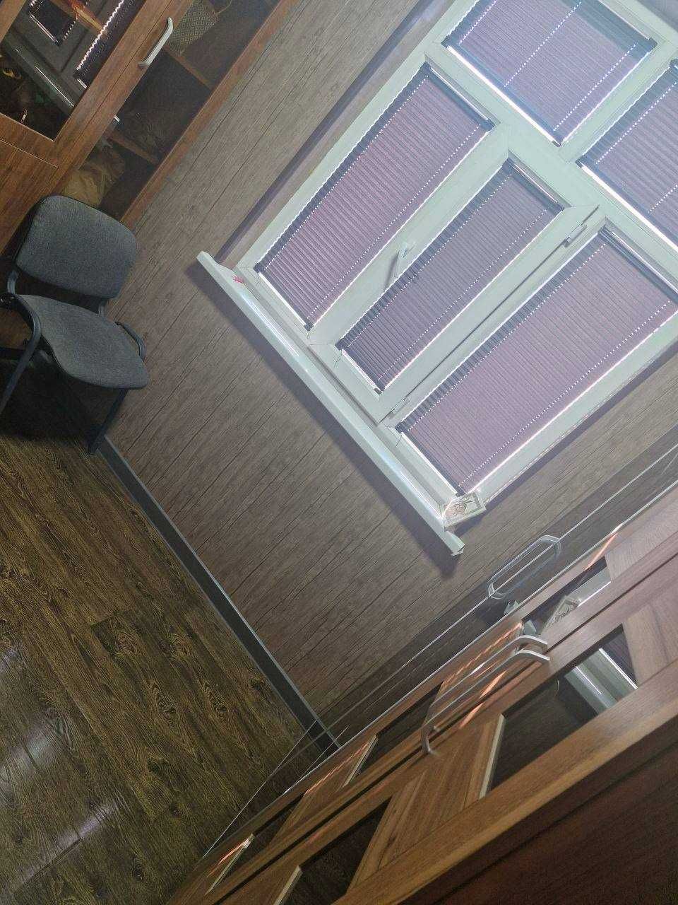 СРОЧНО !!! Продатся кварира в Яшнабаде 1/2/5 ( 39 кв/м ) Тузел 1