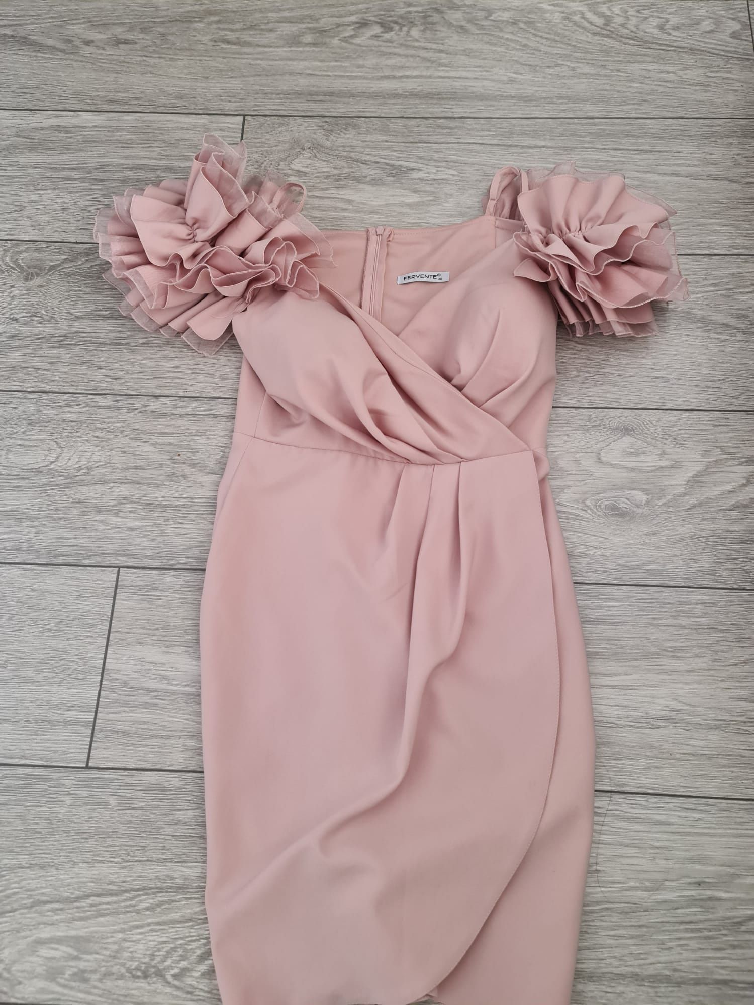 Rochie de seara TG-Jiu