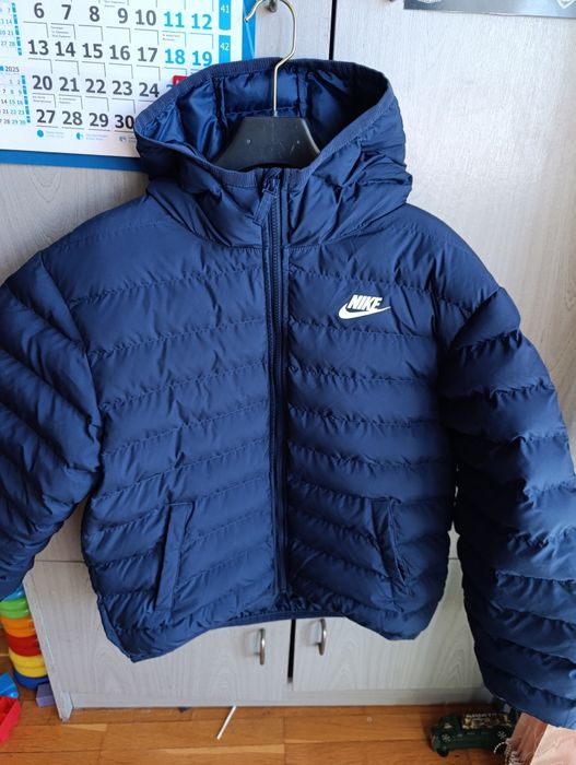 Яке Nike   147 - 158