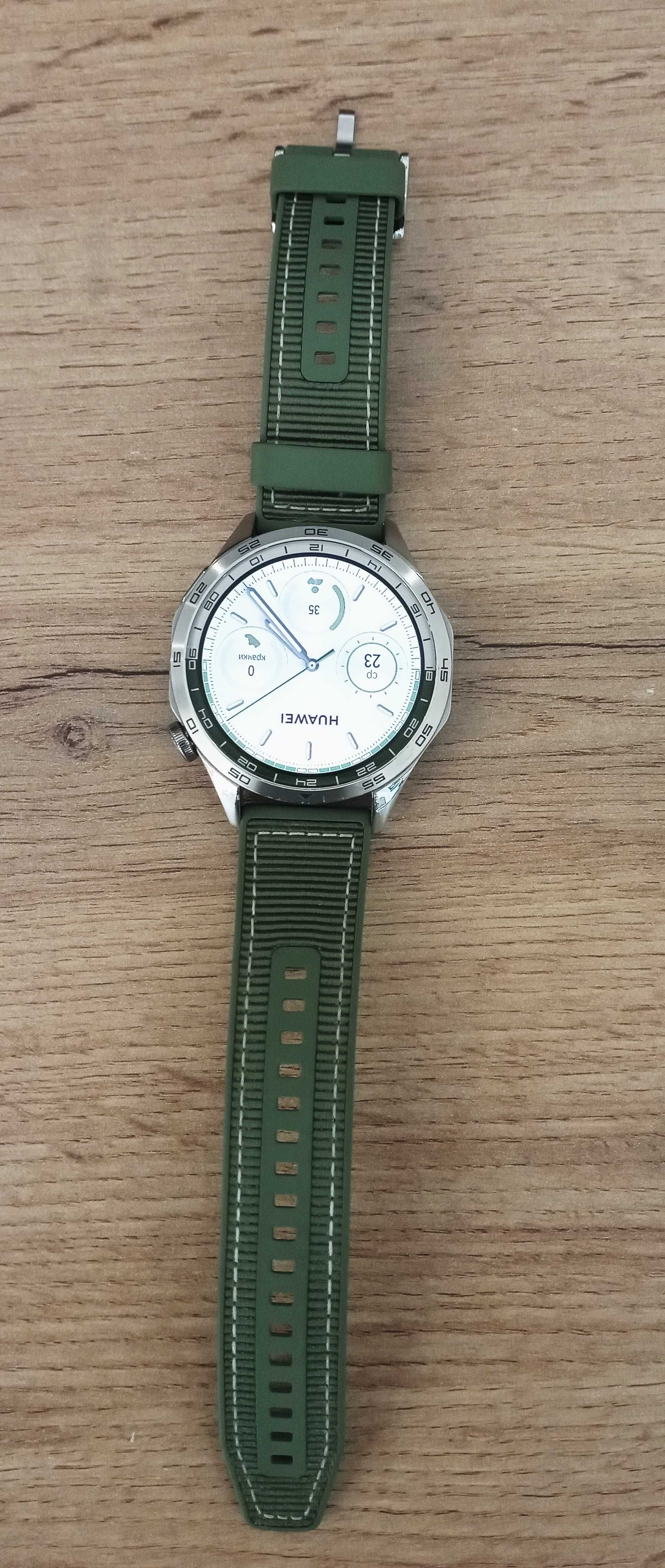 Huawei Watch GT4 46mm в ГАРАНЦИЯ