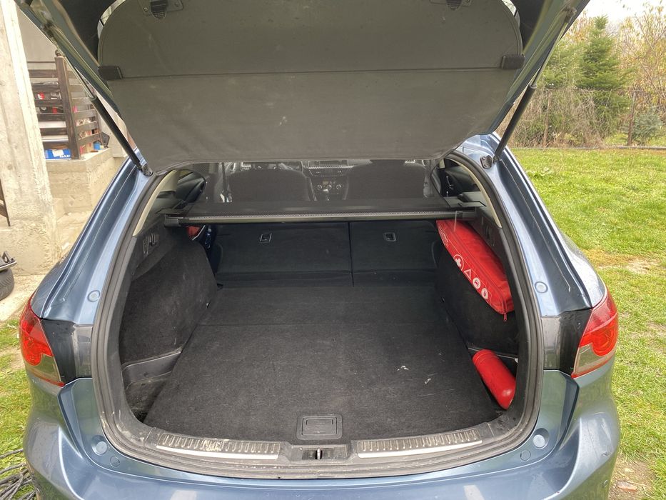 Mazda 6 2014 Break Proprietar