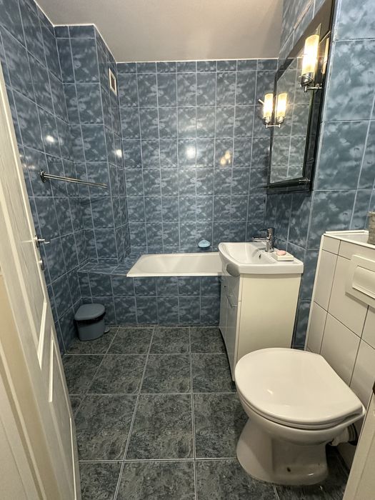 Apartament 3 camere, decomandat, central