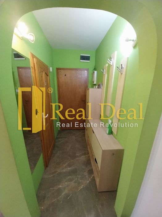 Дава се под наем Тристаен апартамент в София, Павлово - 70 кв.м за 575 € - Снимка #9