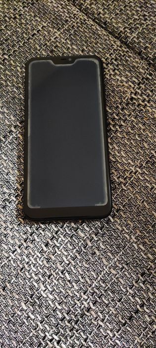 Mi A2 Lite ( Redmi 6 Pro )