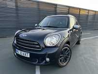Mini Cooper Countryman / an 2015 / motor 2.0 D / EURO 6