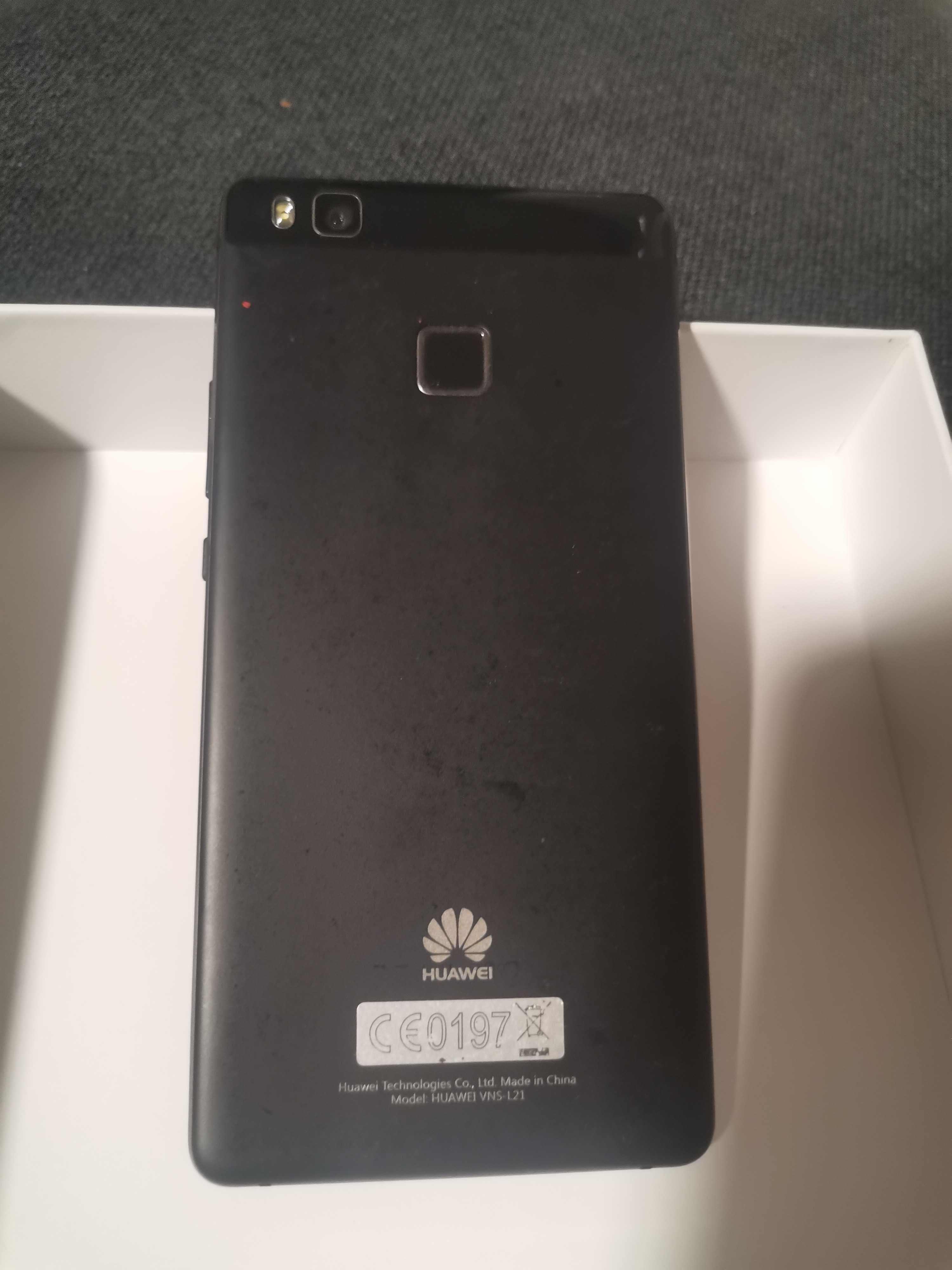 Huawei P9 lite - мобилен телефон