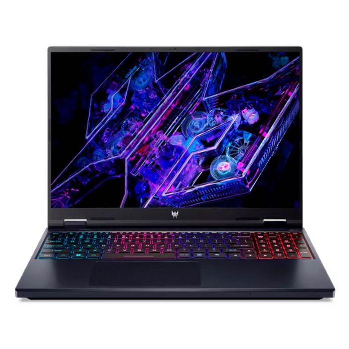 Acer predator 16 helios