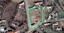 Teren Istria central, 2360 mp