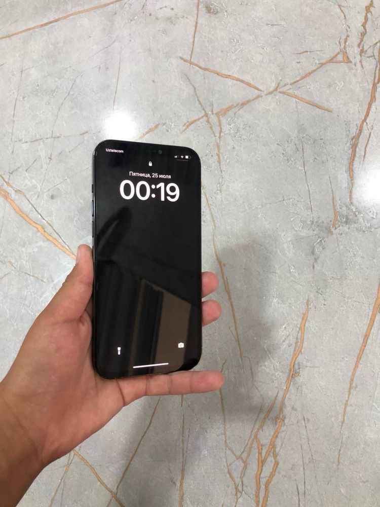 iPhone 12 pro max 256 gb.
