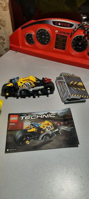 Срочно ‼️Продам лего оригинал Lego technics