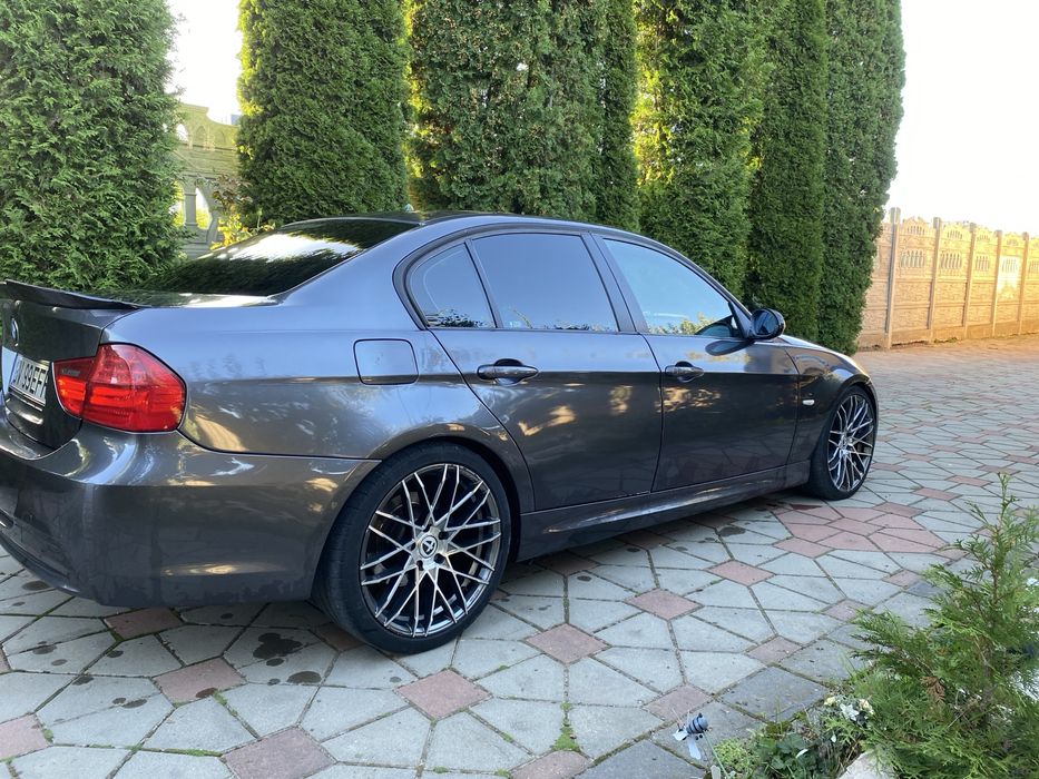 Bmw e90 ,320D M47