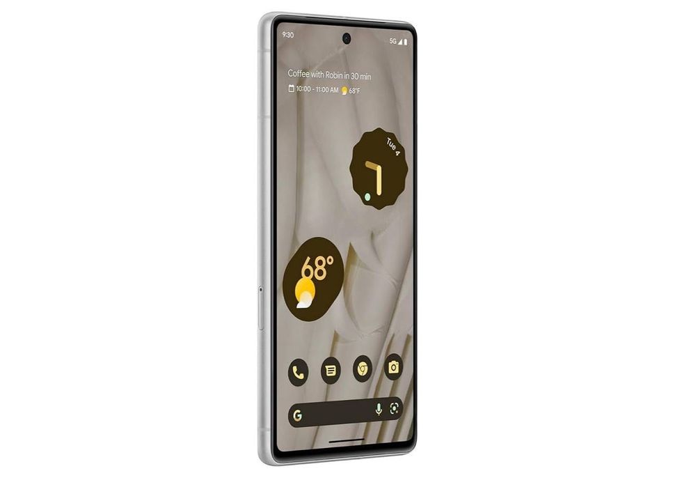 G PIXEL7 (128 gb) yangi ochilmagan