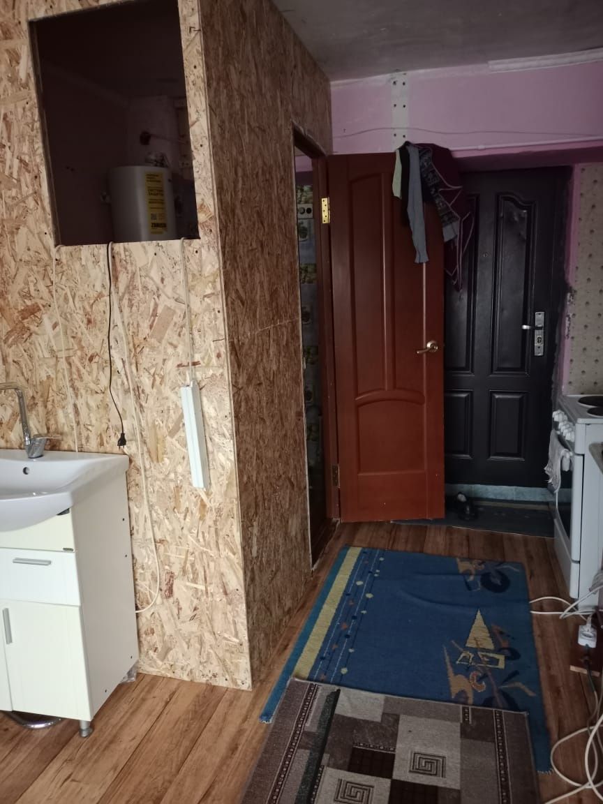 Продам комнату в общежитии