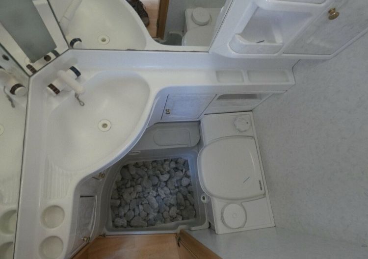Rulota Hobby DeLuxe 440 - an fab.2000